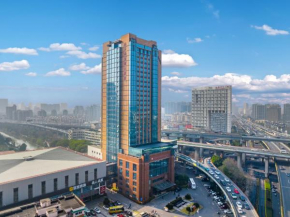 Hangzhou HaiWaiHai Crown Hotel